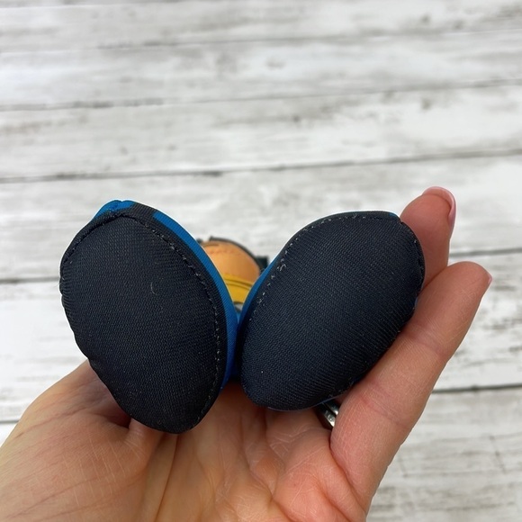 WOLVERINE PLUSH 5” MARVEL SUPER HERO X MEN - Picture 6 of 6